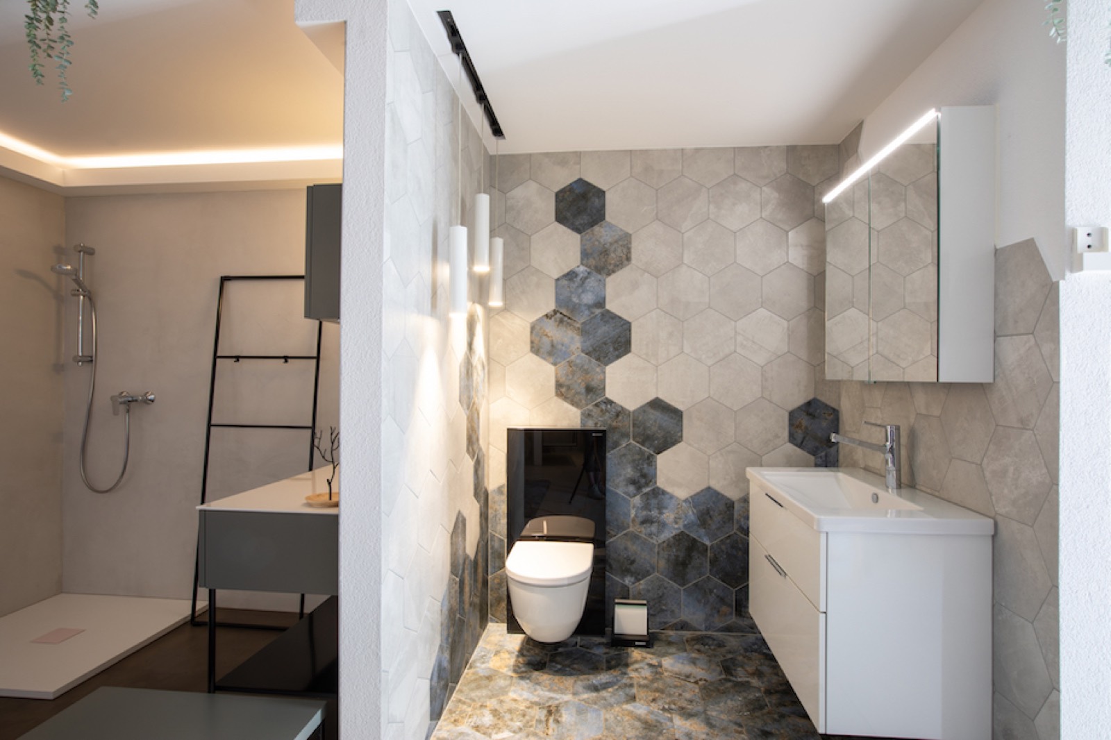 Showroom Kilchberg