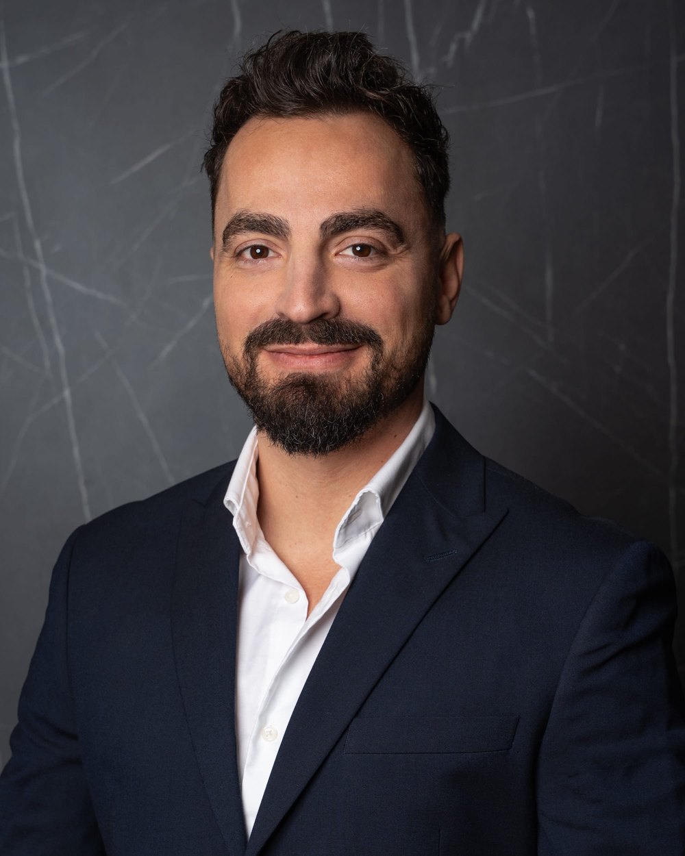 Blerim Isenaj, Verkauf · Beratung, Reno Group AG