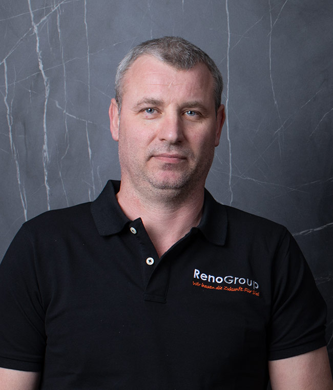 Ivan Secara, Sanitär