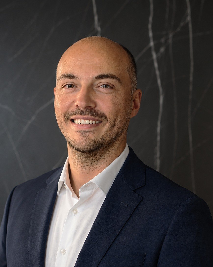 Marko Reichard, Verkauf · Beratung, Reno Group AG