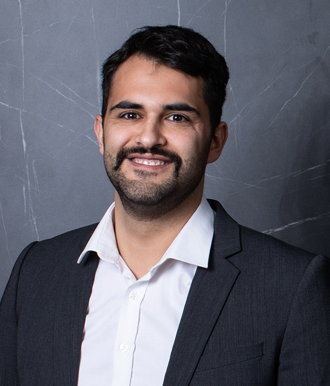 Muhammad Sahin, Architekt HF · Planung · Bauleitung